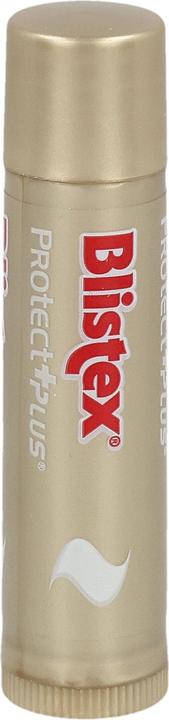 Actual product image Blistex Protect Plus 4.25g (Lip balm, Lip Care Stick, 7 ml)