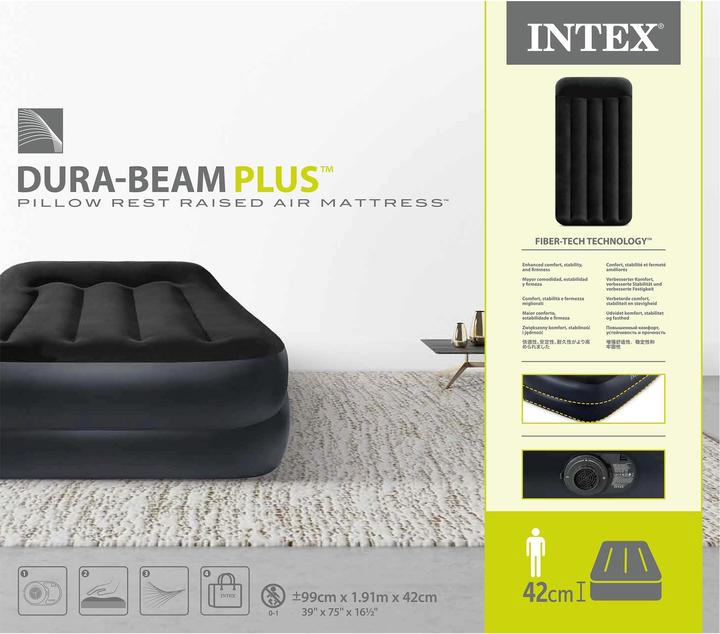 Productafbeelding Intex Kussenrust (100 x 190 cm)