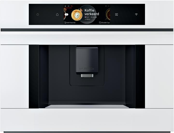 Bosch Hausgeräte CTL7181W0
