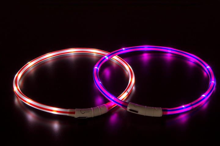 Image du produit Karlie Visio Light LED (L, Chien, Promenade)