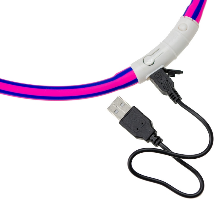 Image du produit Karlie Visio Light LED (L, Chien, Promenade)