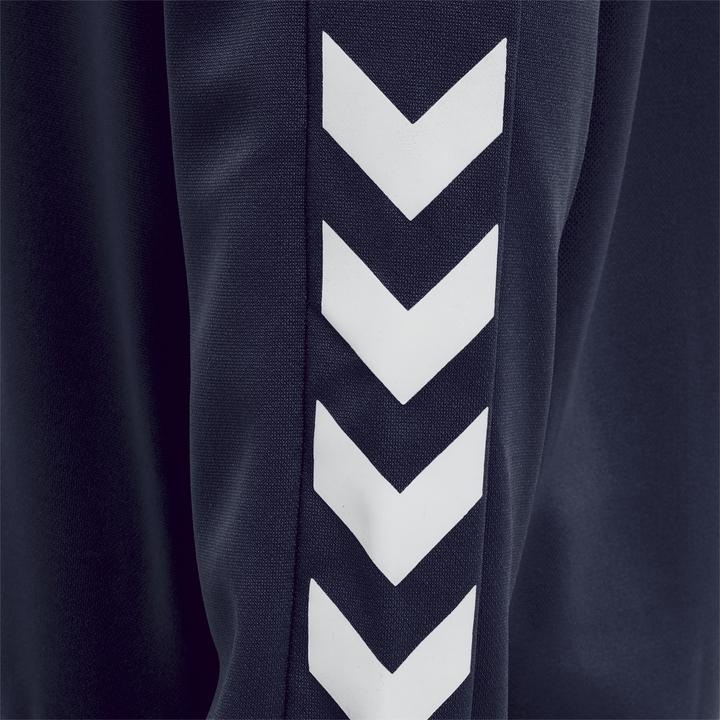 Produktbild hummel Promo Kids Poly Hoodie (176)