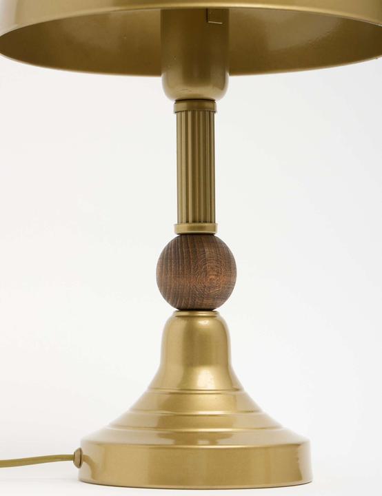 Image du produit Opviq Piedra Table Lamp (E27)