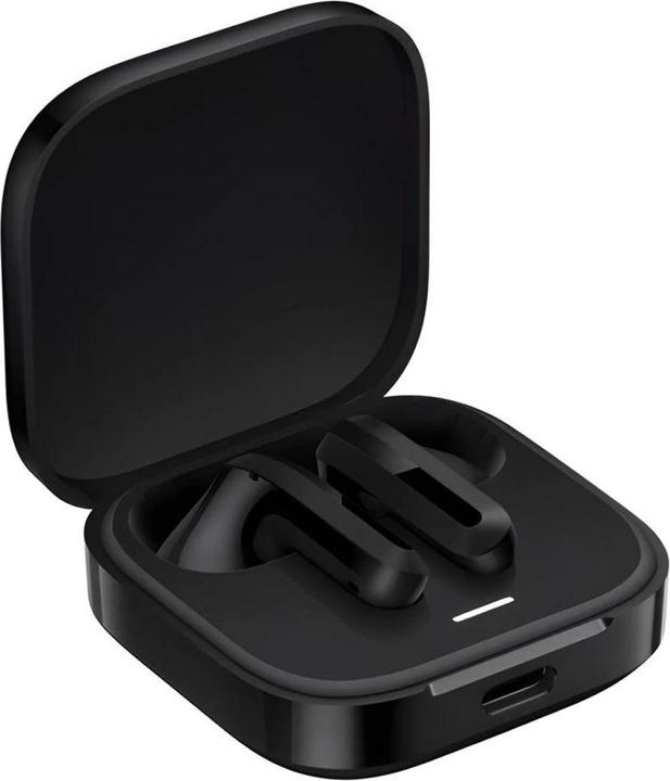 Produktbild Xiaomi Redmi Buds 6 Active (keine Geräuschunterdrückung, 6 h, Kabellos)
