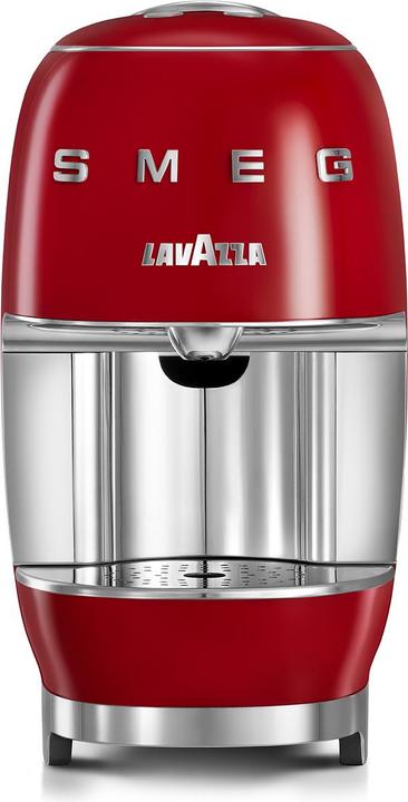 Produktbild Lavazza LM200RED Kaffeemaschine 1250W 0.9 (Lavazza o modo mio)