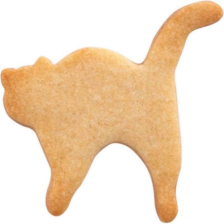 Produktbild Städter Ausstecher Katze mit Buckel