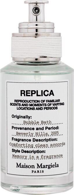 Image du produit Maison Martin Margiela Bubble Bath (Eau de toilette, 30 ml)