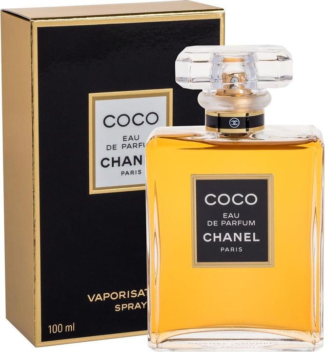 Chanel Coco