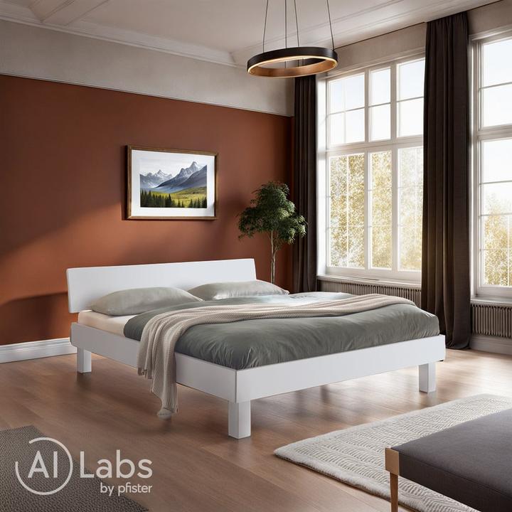 Produktbild Hasena Forti 20 (160 x 200 cm)