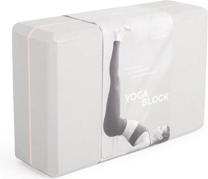 Produktbild Gymstick Vivid Yoga Block