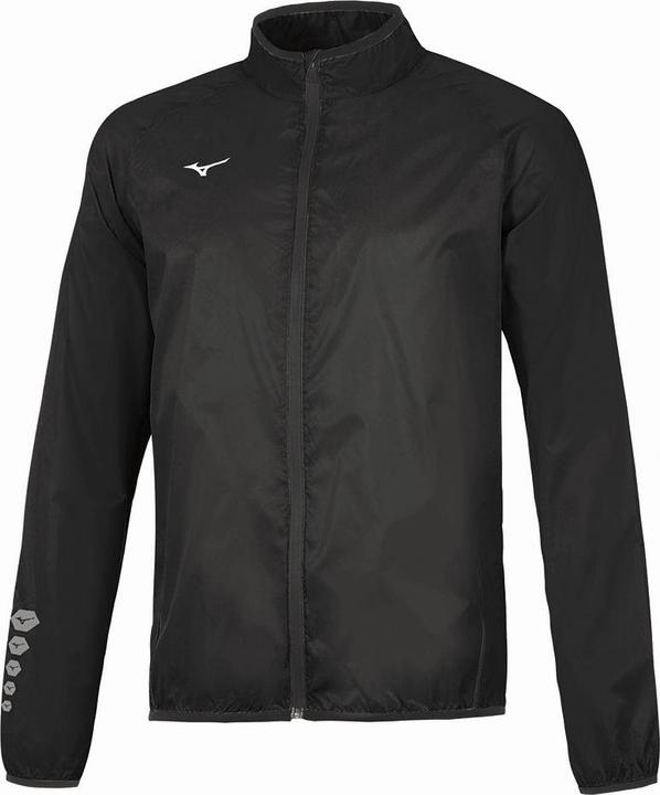 Produktbild Mizuno Uni Auth Rain Jacket (XXS)