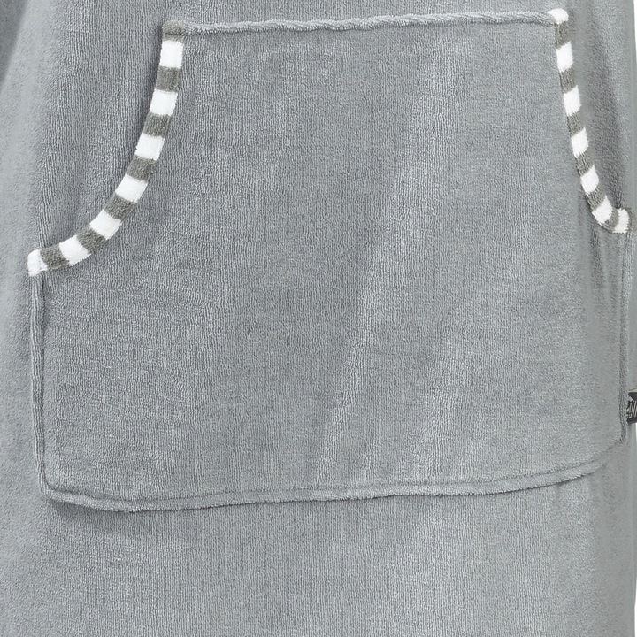 Actual product image Erwin Müller Unisex poncho (S, M)