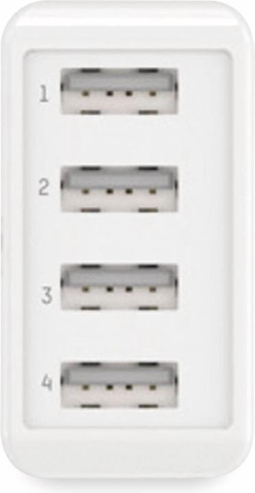 Produktbild Ansmann Home Charger HC430 (30 W)