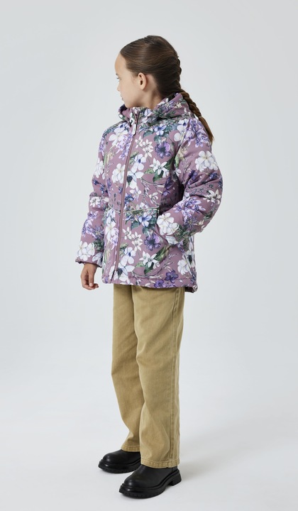 Produktbild Name it Nkfmaxi Jacket Aop Noos (134)