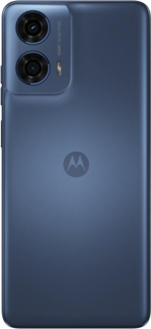 Productafbeelding Motorola Moto G24 Power 8/256GB Dual SIM Granatowy (256 GB, Blauw, 6.56", Dubbele SIM, 50 Mpx, 4G)