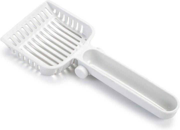 Curver Scoop (Cat litter box closed)