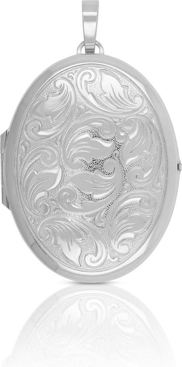 Immagine prodotto Muau Medaglione (Argento 925)