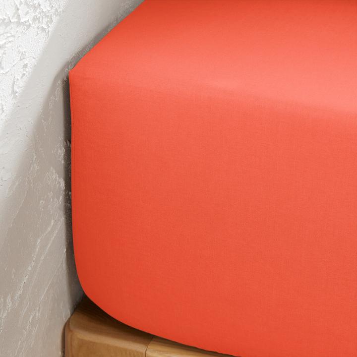 Actual product image La Redoute Interieurs Scenario Polycoton (140 x 190 cm)