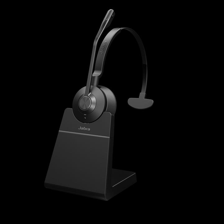 Productafbeelding Jabra Engage 55 SE UC Mono UNC(DECT, USB-A) incl. Lader (Draadloze, USB-A)