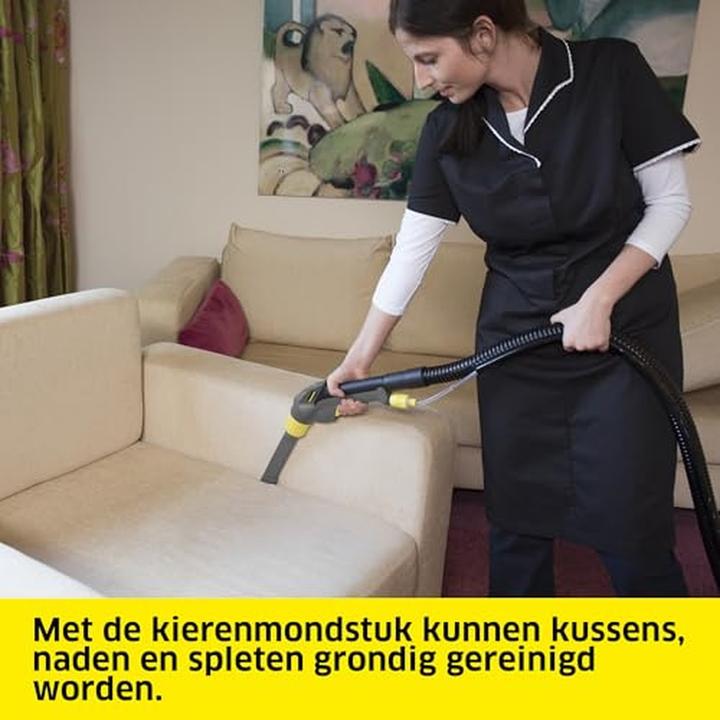 Produktbild Kärcher Professional Puzzi 10/1 Edition (Nass-Trockensauger)