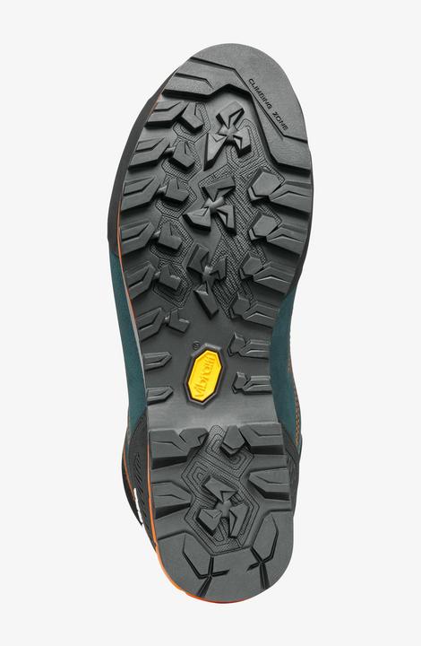 Produktbild Scarpa Zodiac Trek GTX (43)