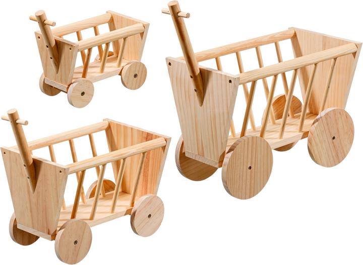 Immagine prodotto Karlie Portafieno Bollwagen Carro