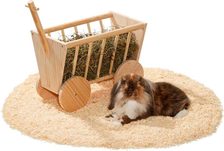 Immagine prodotto Karlie Portafieno Bollwagen Carro