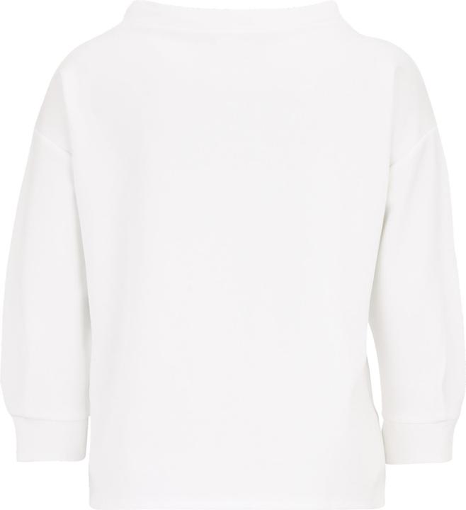 Produktbild Betty Barclay Sweatshirt mit Kragen (48)