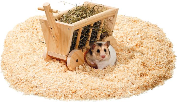 Immagine prodotto Karlie Portafieno Bollwagen Carro