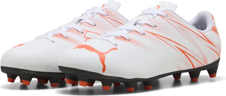 Actual product image Puma Attacanto Fg/Ag Jr (36)