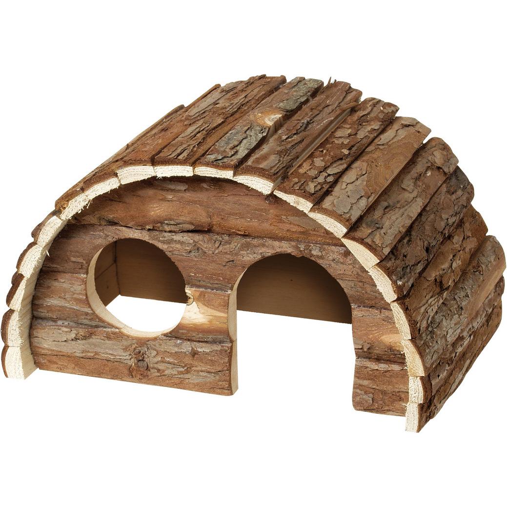 Karlie Wonderland Rundhäuser Sam, Kleintierstalleinrichtung