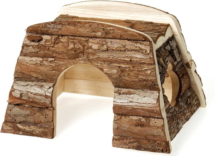 Actual product image Karlie Wonderland corner houses Billy