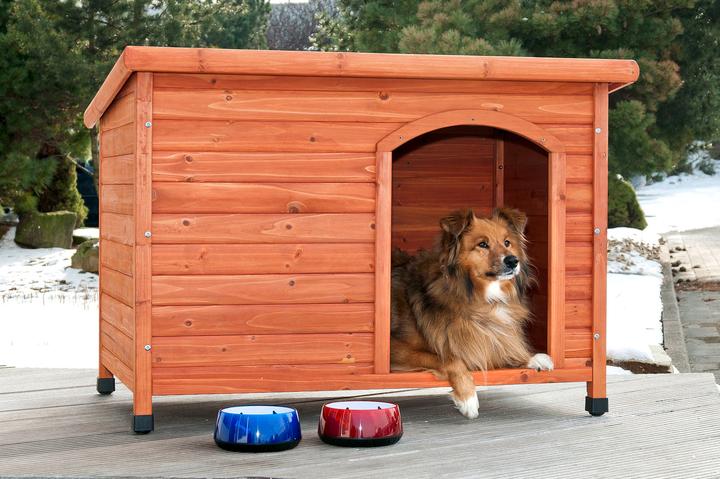 Image du produit Karlie Plano (Niche pour chien)