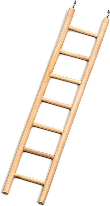 Actual product image Karlie Wooden ladders