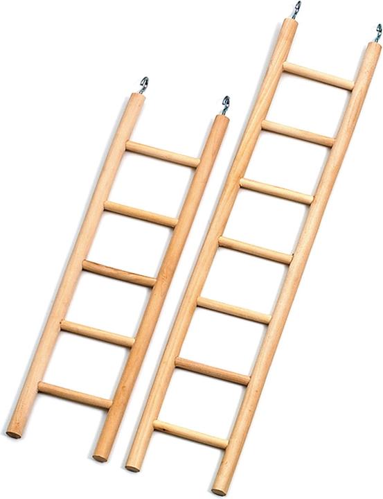 Actual product image Karlie Wooden ladders
