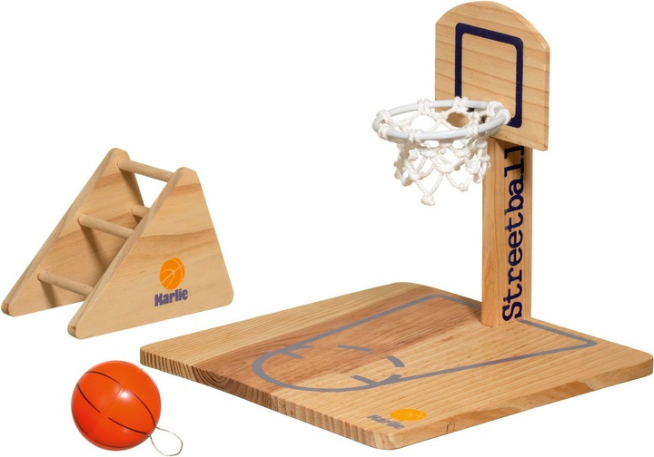Produktbild Karlie Streetball