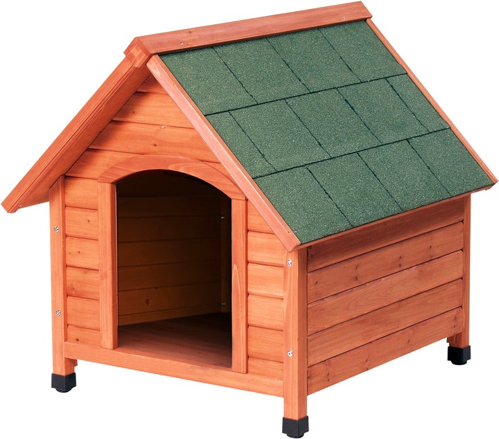 Actual product image Karlie Doghouse Ponto