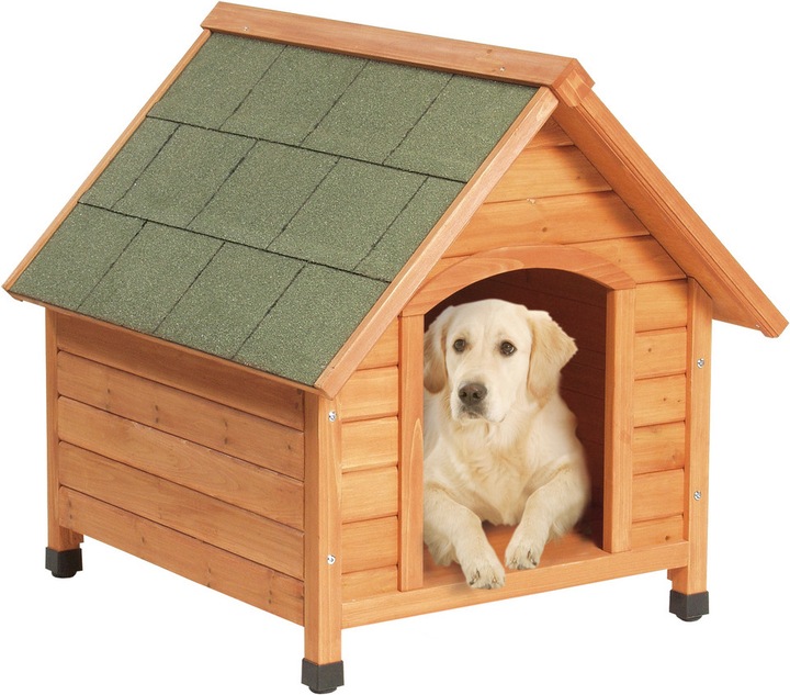 Actual product image Karlie Dog kennel Ponto