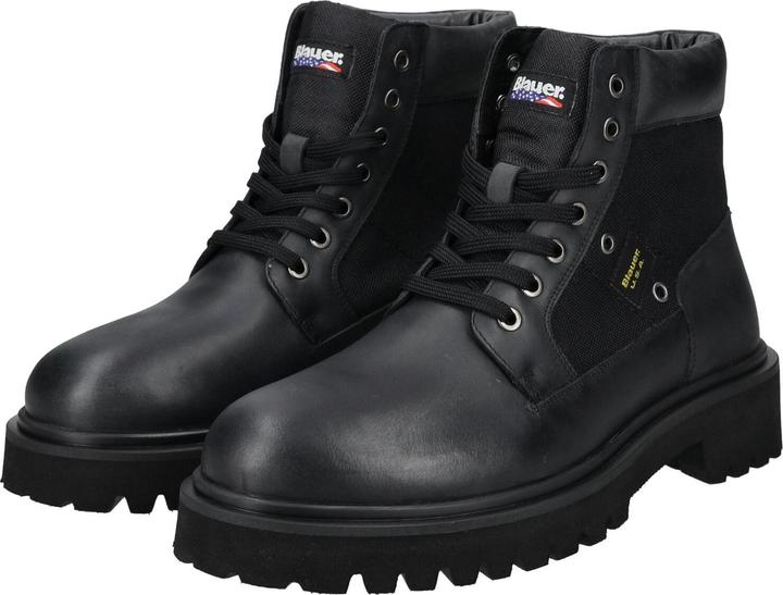 Actual product image Bauer Stiefelette (41)