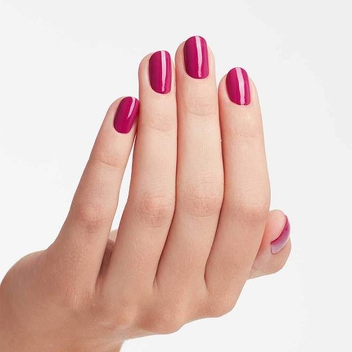 Image du produit OPI Nagellack New Orleans Spare Me (Lavender Purple, Vernis couleur)