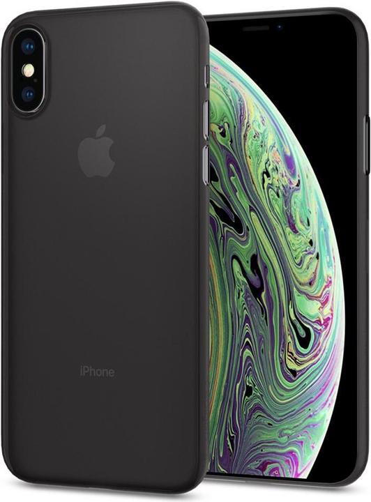 Produktbild Spigen Air Skin (Apple iPhone XS)