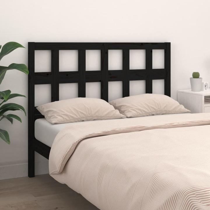 Image du produit vidaXL Kopfteil (165 x 5 x 100 cm)