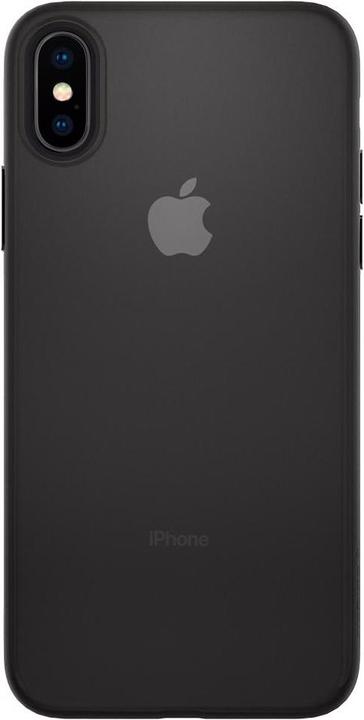 Produktbild Spigen Air Skin (Apple iPhone XS)