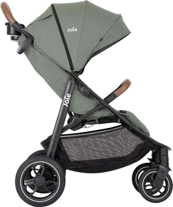 Actual product image Joie Litetrax PRO Set