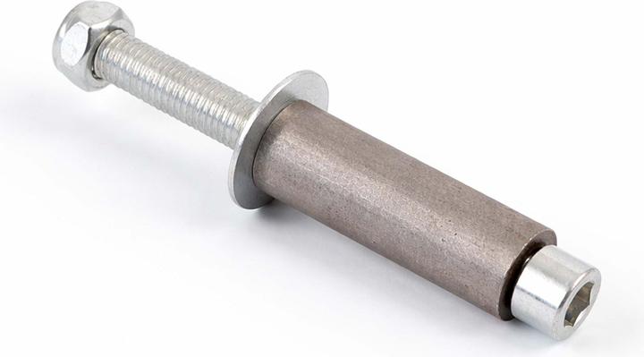 Produktbild Wiltec Ersatzteil Bremse für Plattenheber Paneelheber Plattenhebegerät Rigipsplatte