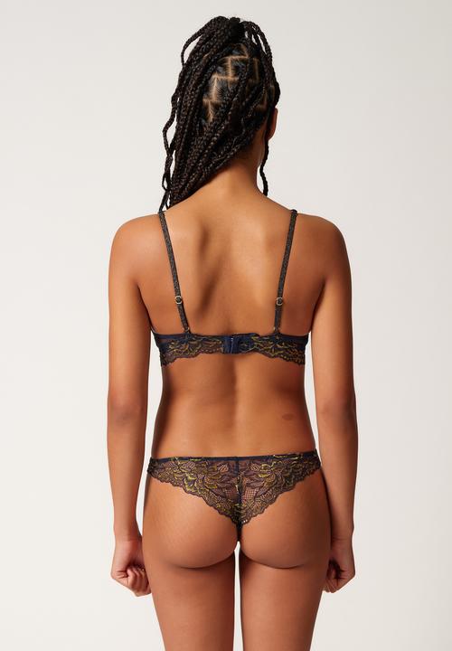 Produktbild Skiny LACELEGANCE fancy night (Einzelpack, 38 A)