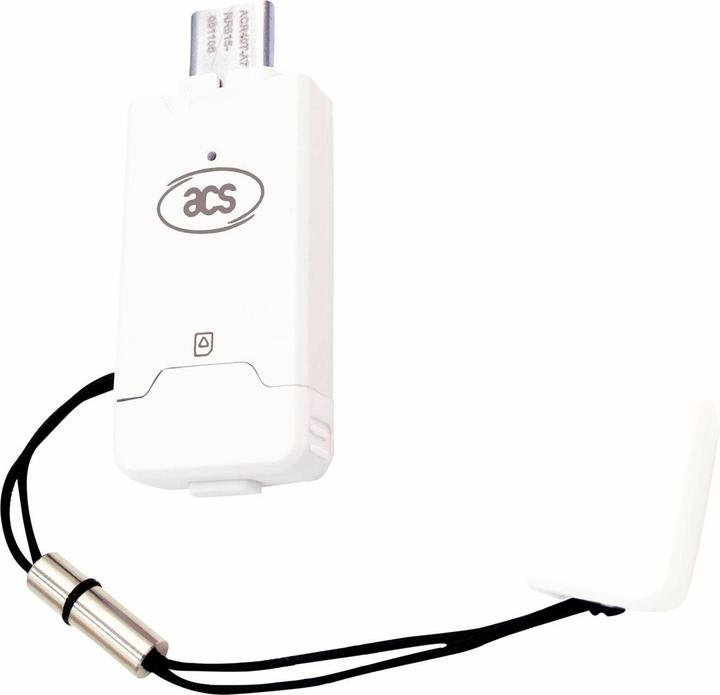 Produktbild ACS ACR40T (USB-C)