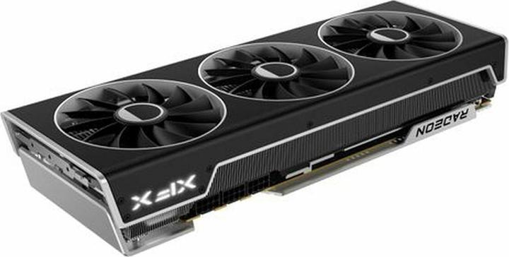 Immagine prodotto XFX RADEON RX 7900 XTX MERC310 NERO GAMING (24 GB)