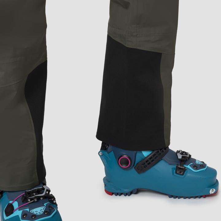 Image du produit Salewa Pantalon Sella 3L Powertex pour femme (32)