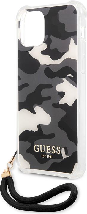 Productafbeelding Guess Zaak (Realme 12 Pro+, Apple iPhone 12)